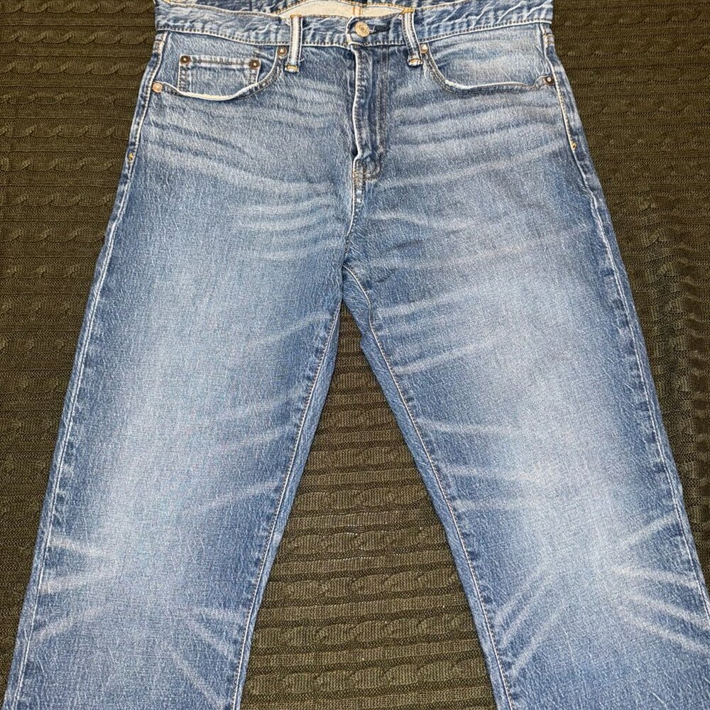 Mens Jeans - Picture 5 of 7